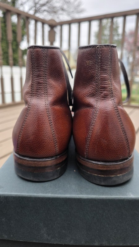 Alden D0830H