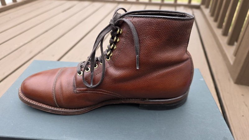 Alden D0830H