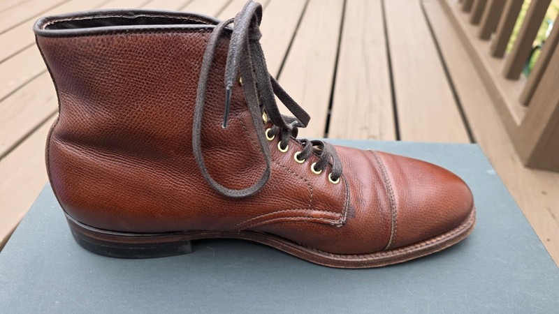 Alden D0830H