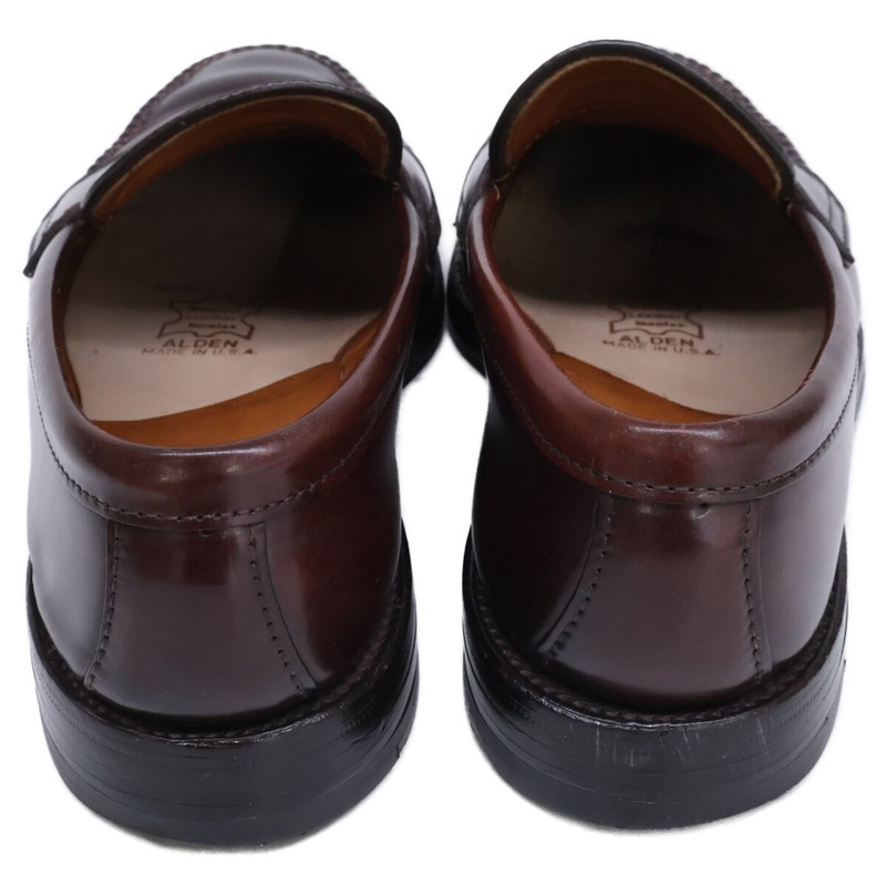 Alden 9916