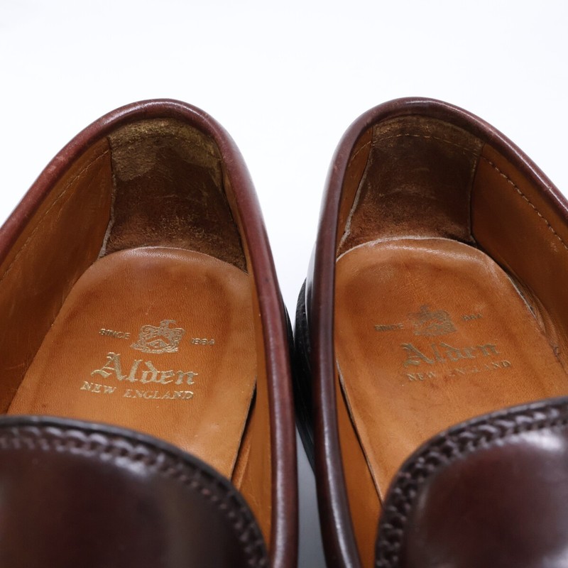 Alden 9916