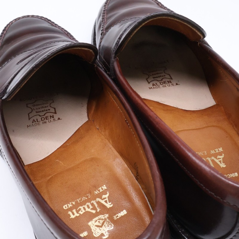 Alden 9916