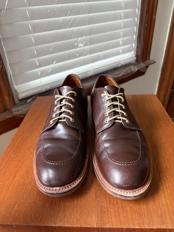 Alden D0618