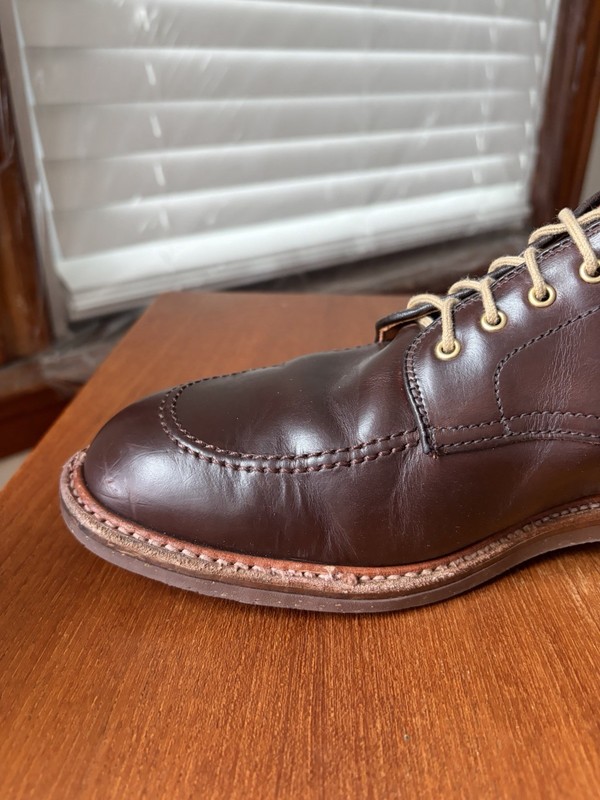 Alden D0618