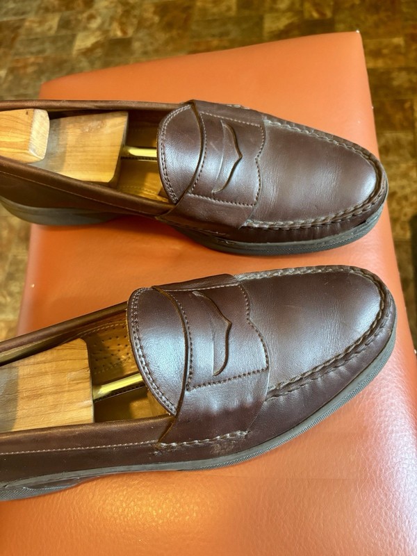 Alden H416