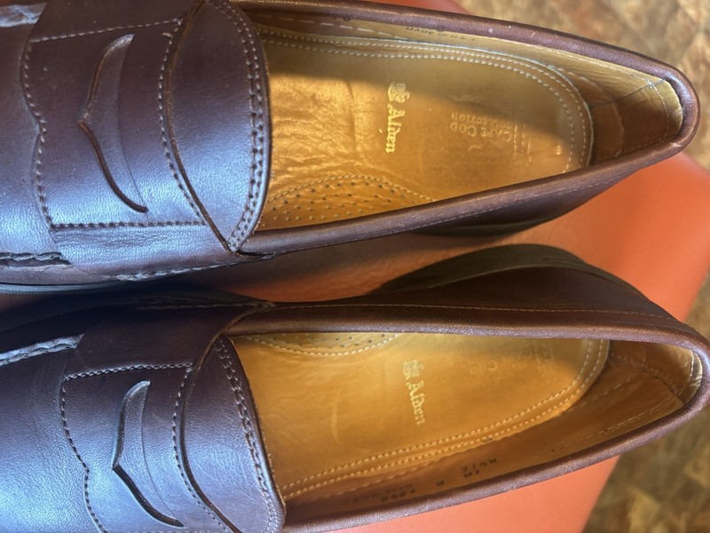 Alden H416