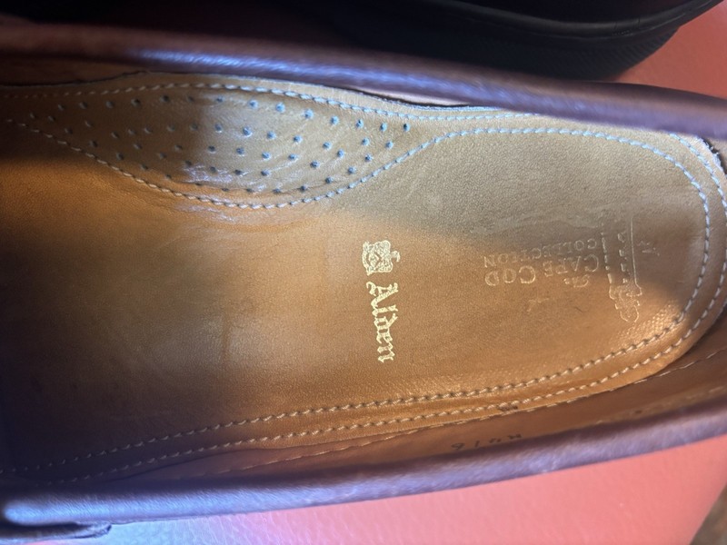 Alden H416