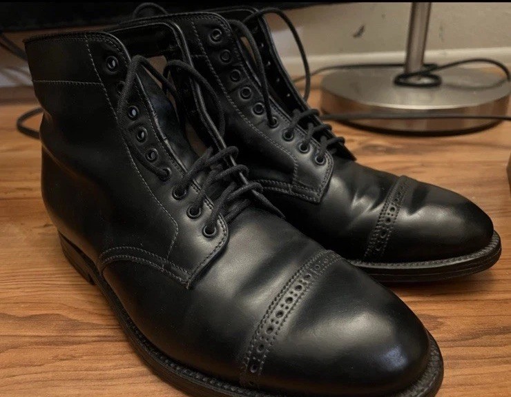 Alden D5813