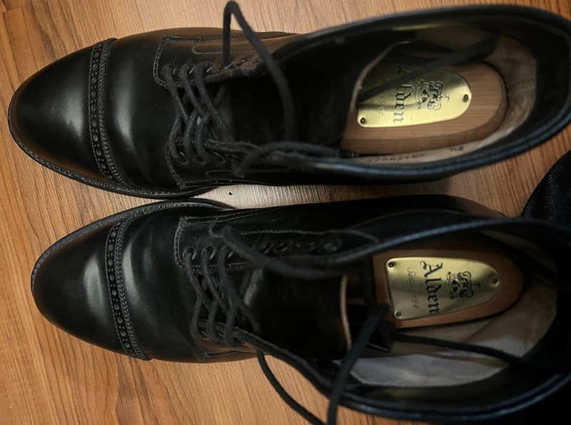 Alden D5813