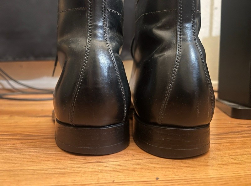 Alden D5813