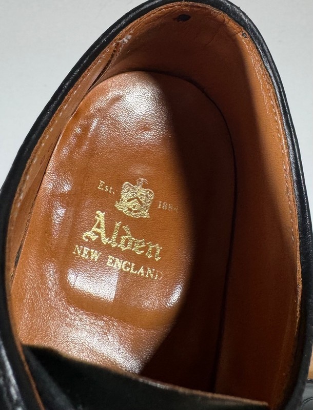 Alden 2161