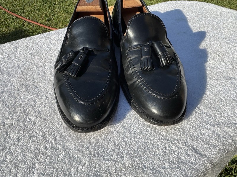 Alden 00030
