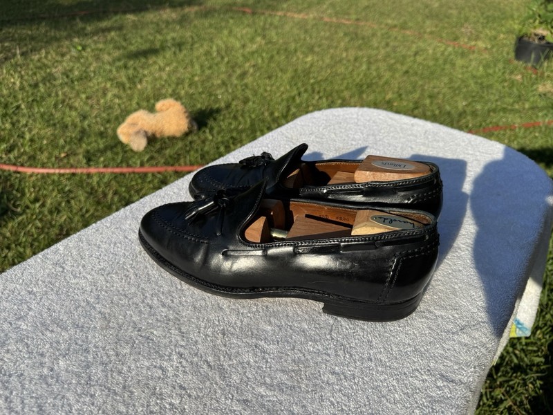 Alden 00030