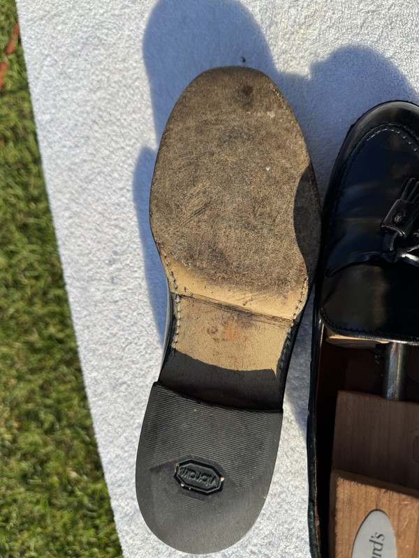 Alden 00030