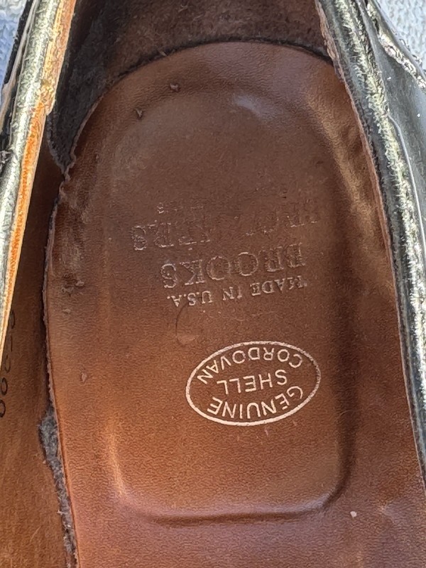 Alden 00030