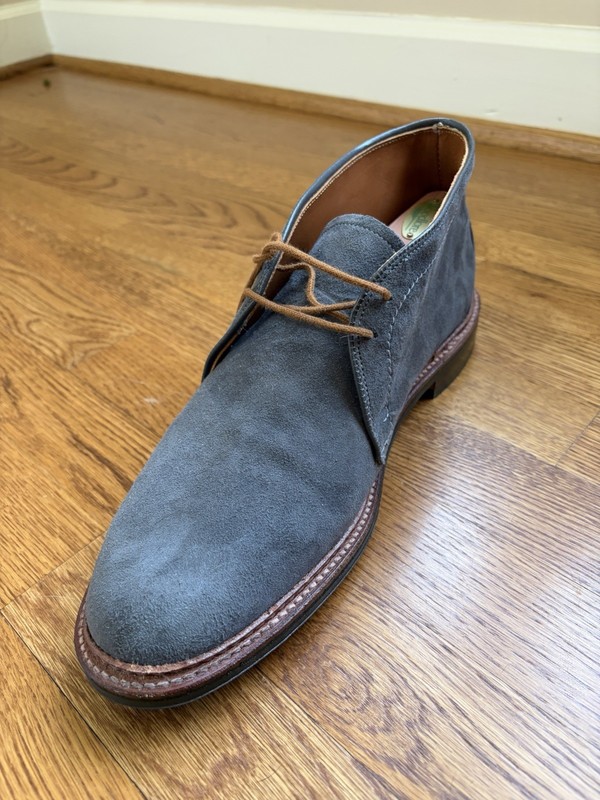 Alden 1592L