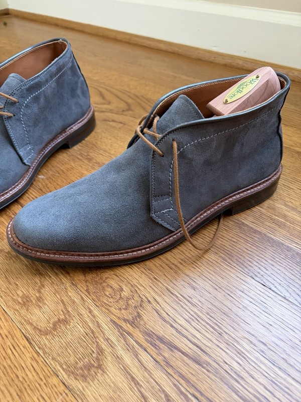 Alden 1592L