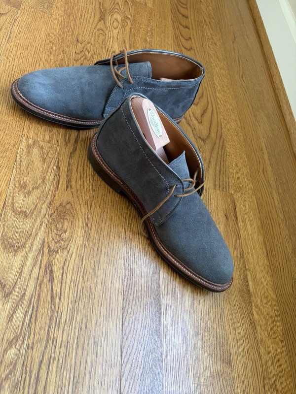 Alden 1592L