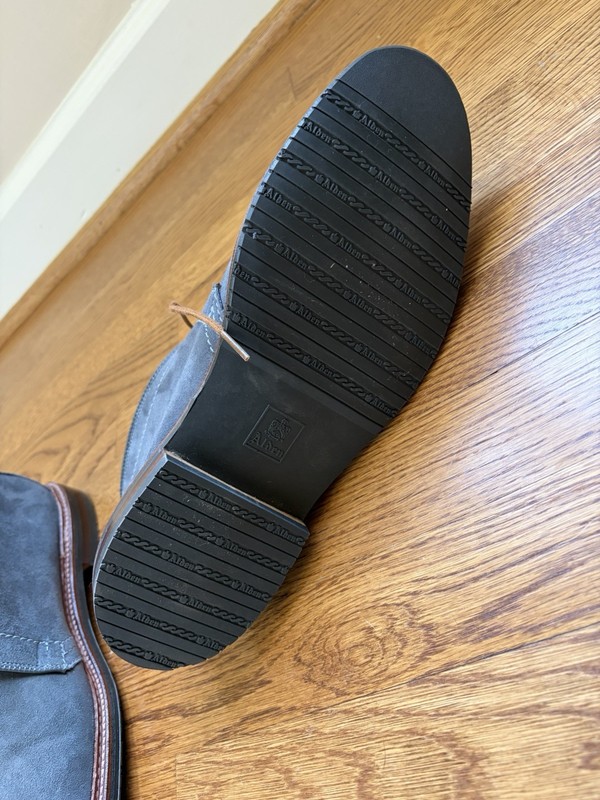 Alden 1592L