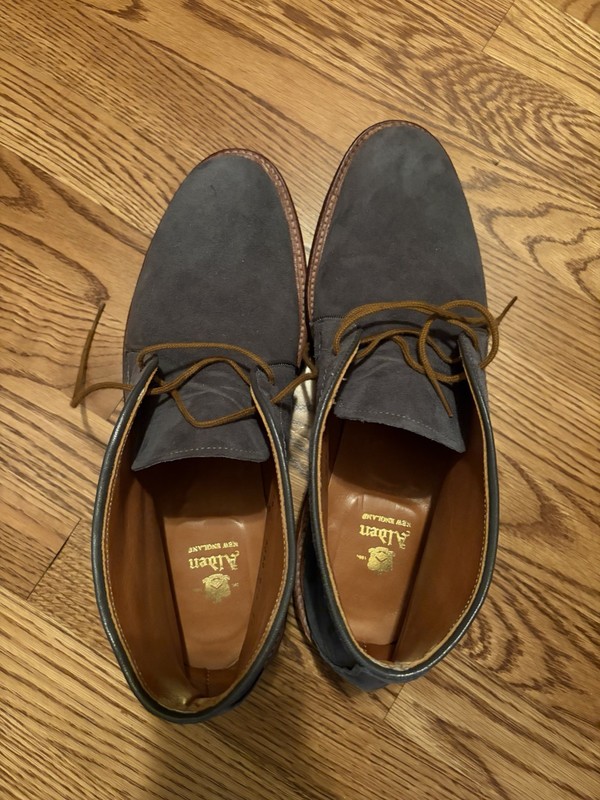 Alden 1592L