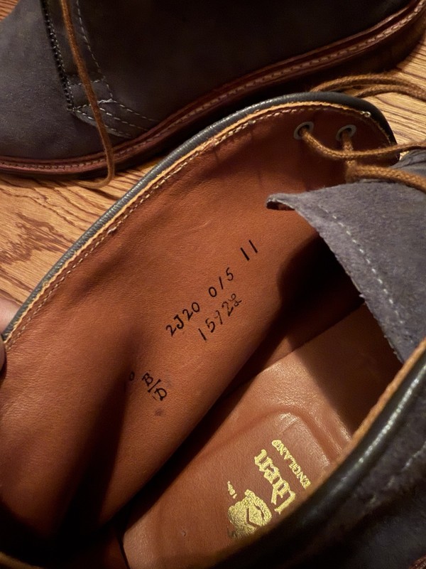 Alden 1592L
