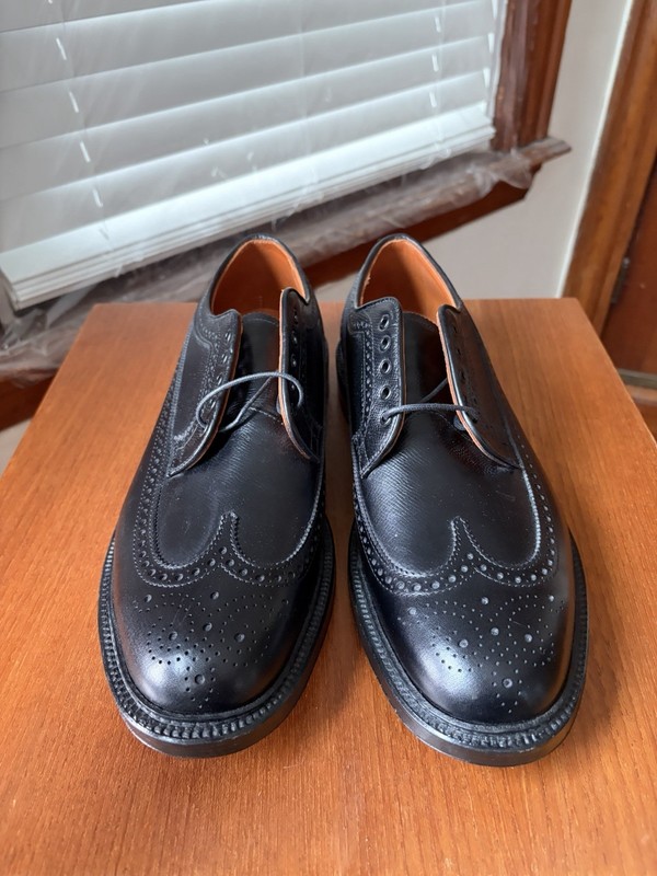 Alden 97690