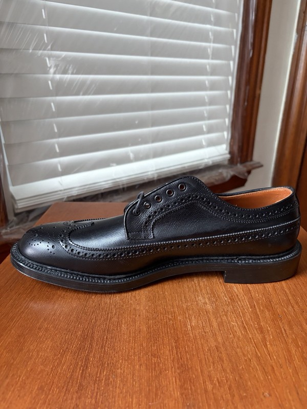 Alden 97690