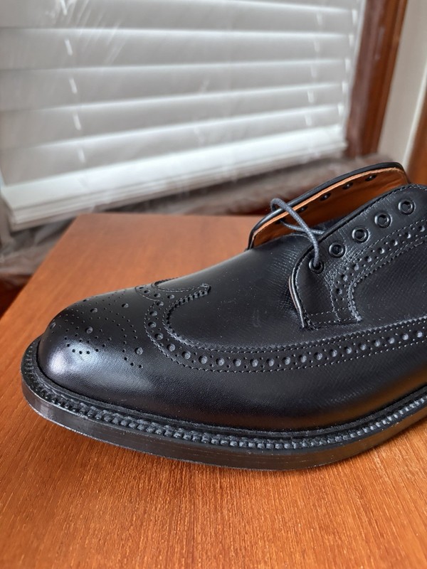 Alden 97690