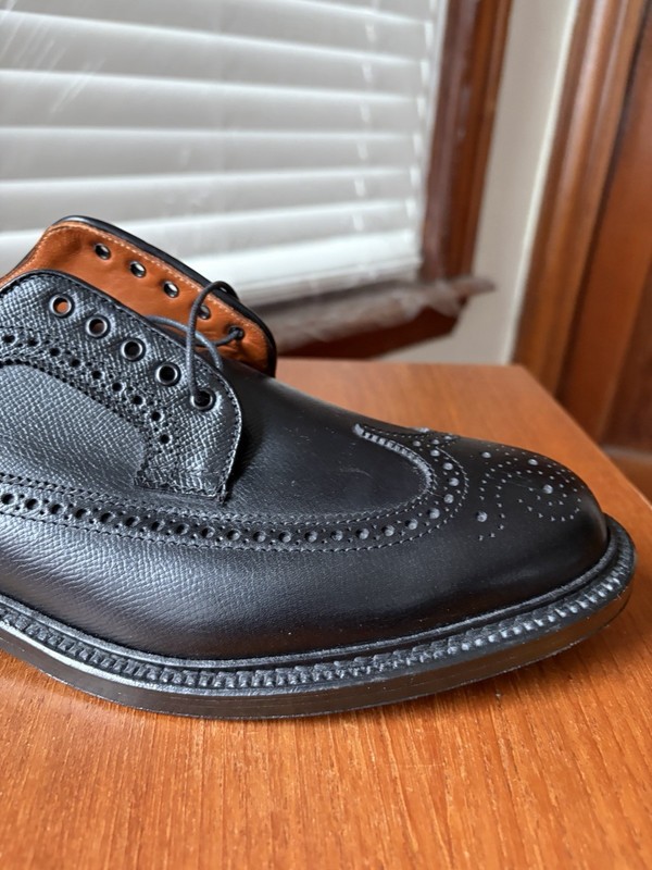Alden 97690