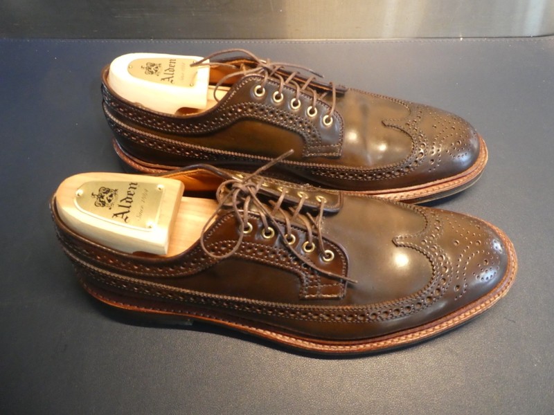Alden 97894C