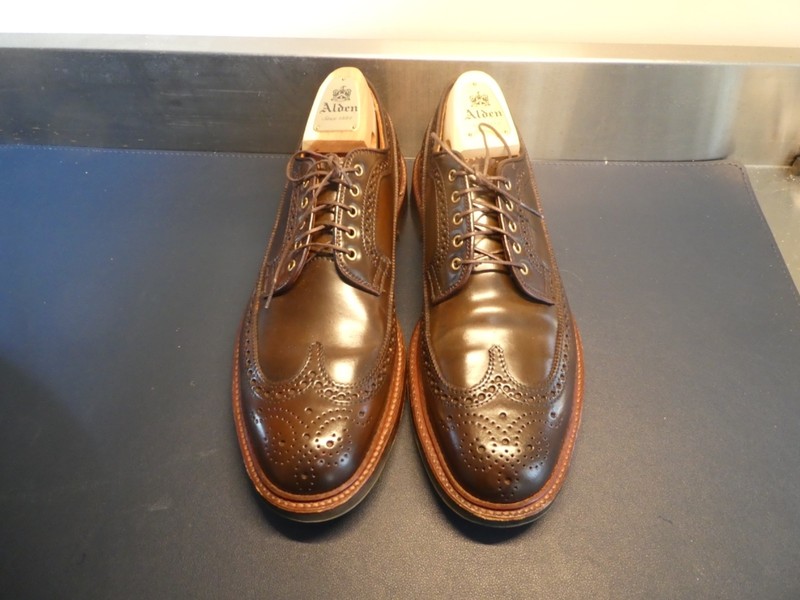 Alden 97894C
