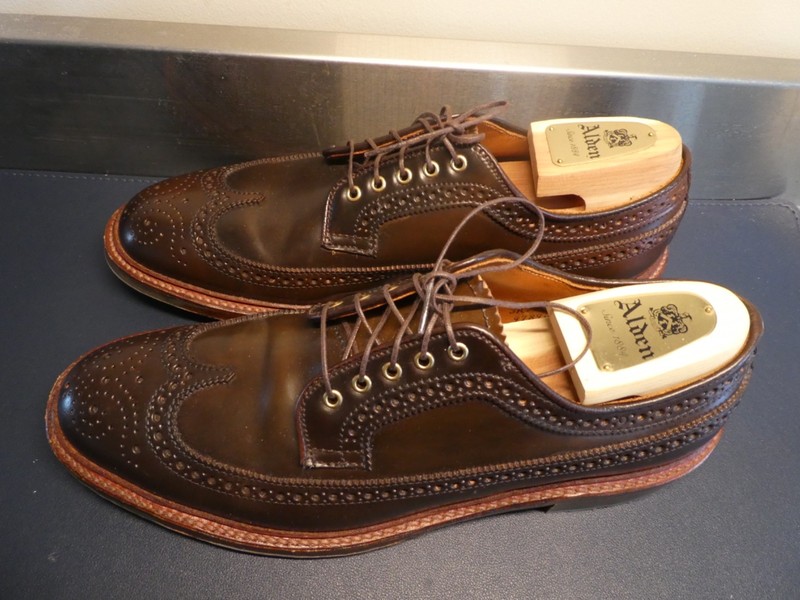 Alden 97894C