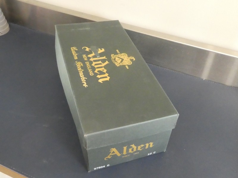 Alden 97894C