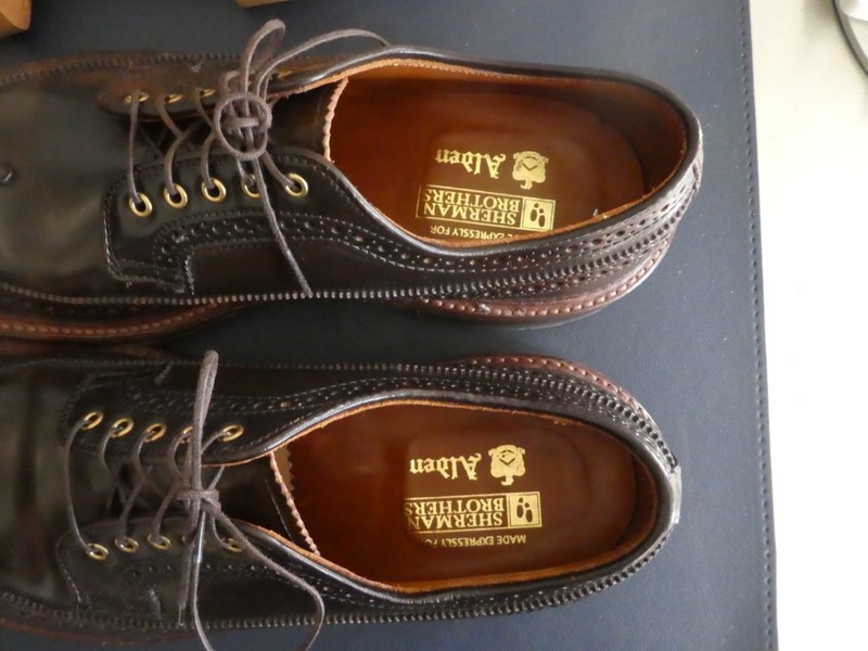 Alden 97894C