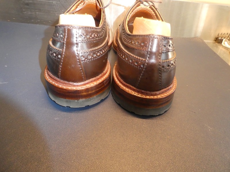 Alden 97894C