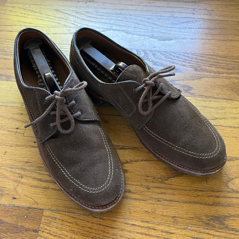 Alden 731L