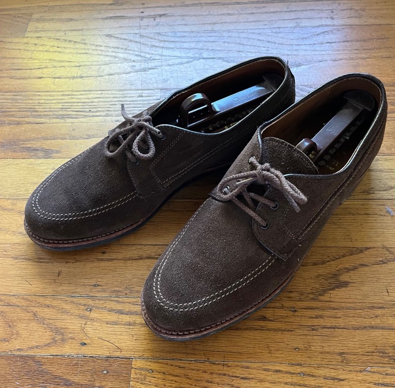Alden 731L