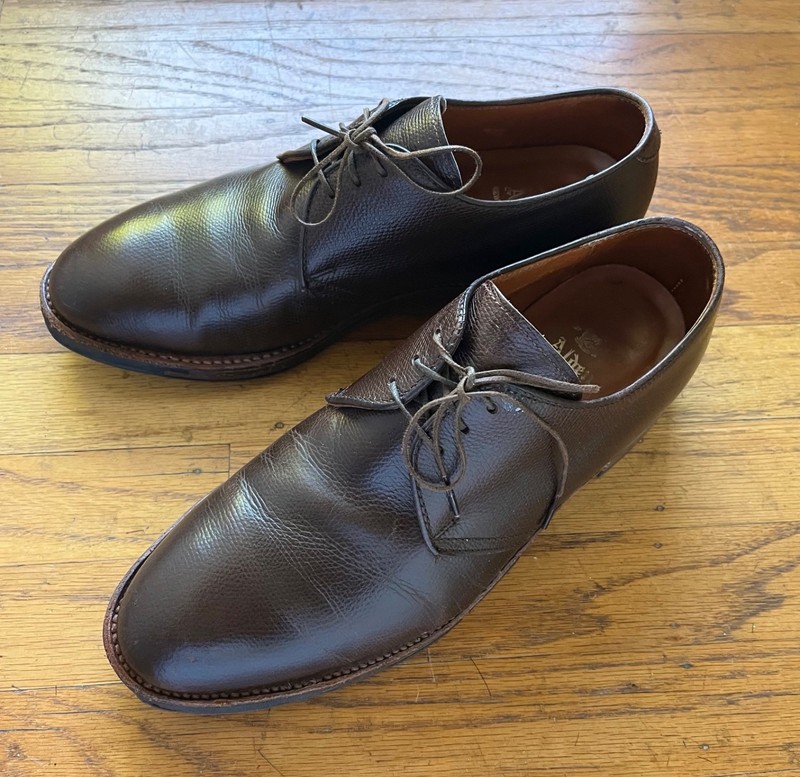 Alden 941C