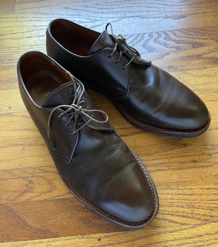 Alden 941C