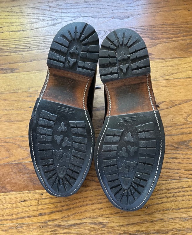 Alden 941C