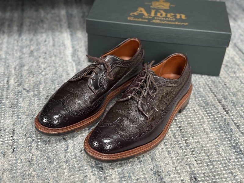 Alden D1504C