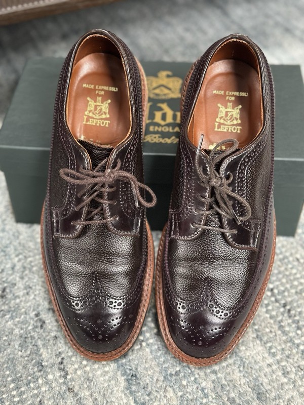 Alden D1504C
