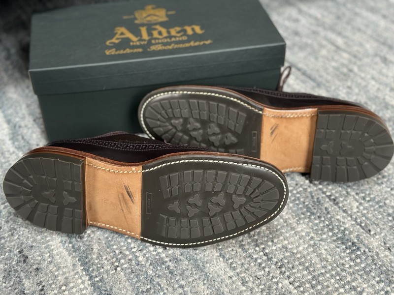 Alden D1504C