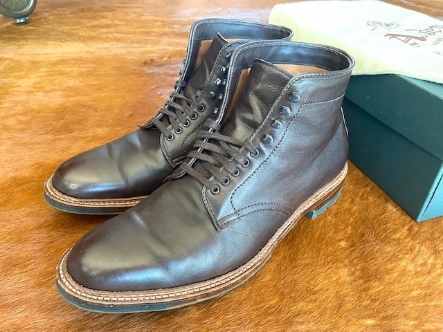 Alden 4512HC