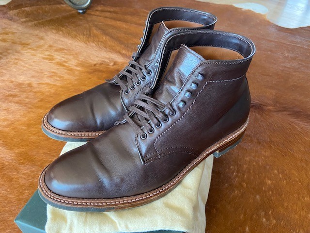 Alden 4512HC