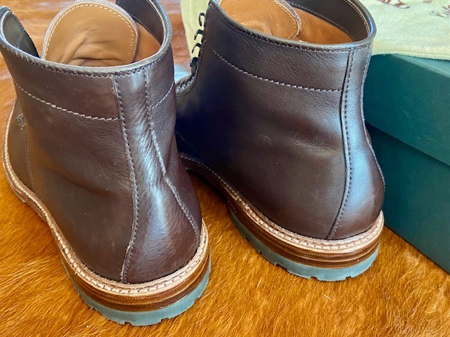 Alden 4512HC