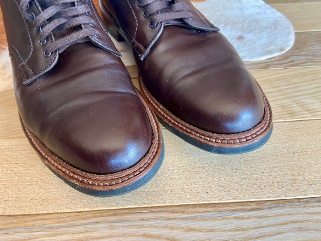 Alden 4512HC