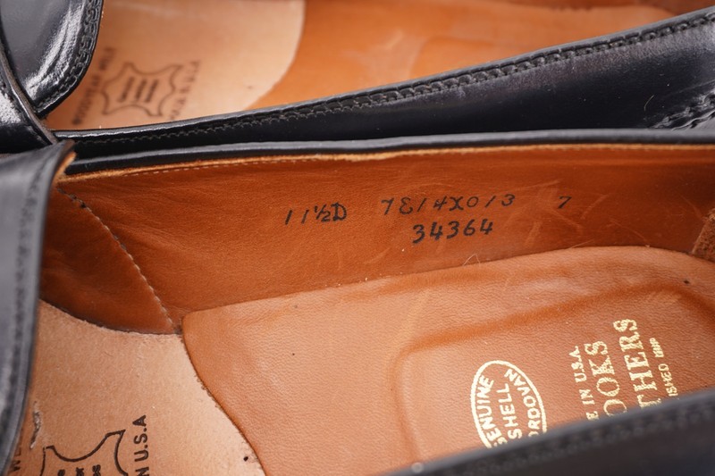 Alden 34364