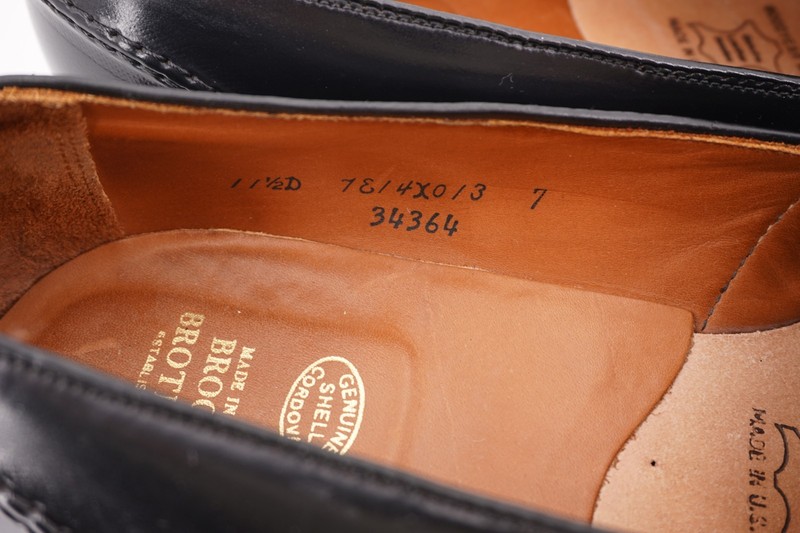 Alden 34364