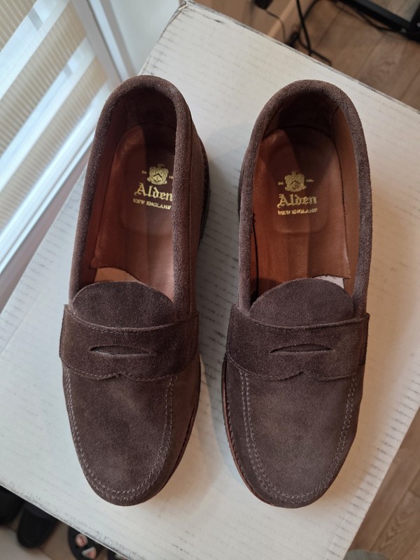 Alden 6224L